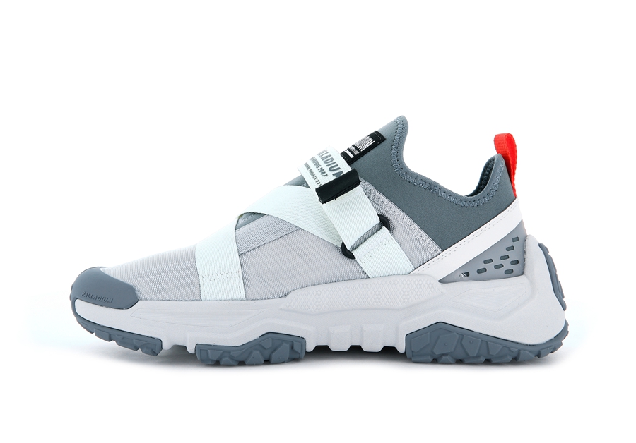 Palladium Off-grid Lo Utility Grau | ASX2824WA