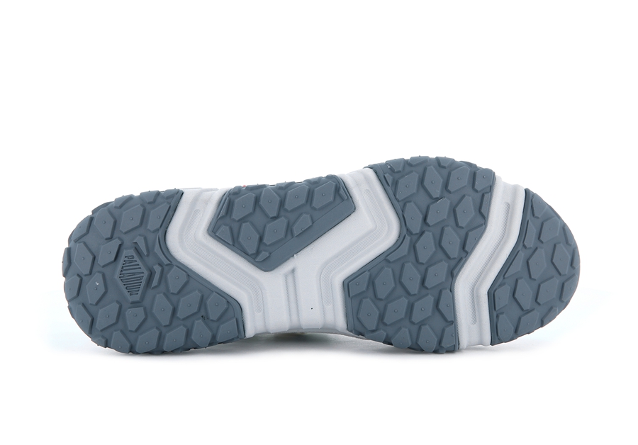 Palladium Off-grid Lo Utility Grau | ASX2824WA