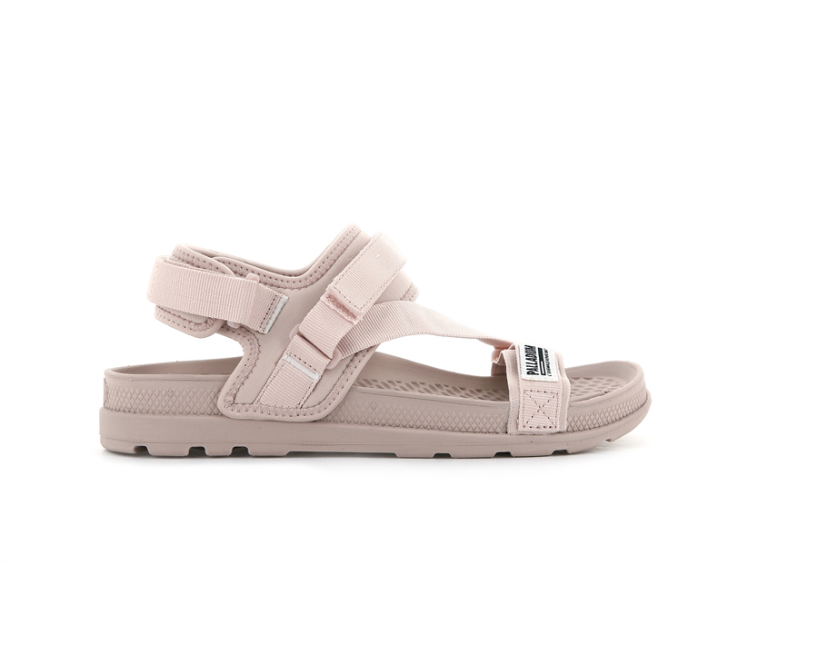 Palladium Solea St 2.0 Rosa | KQE6056MS